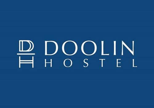 Doolin Hostel מראה חיצוני תמונה