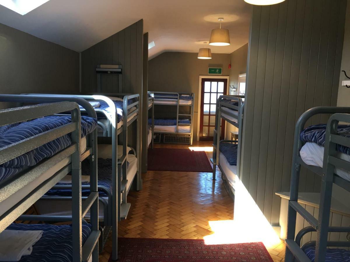 Doolin Hostel מראה חיצוני תמונה