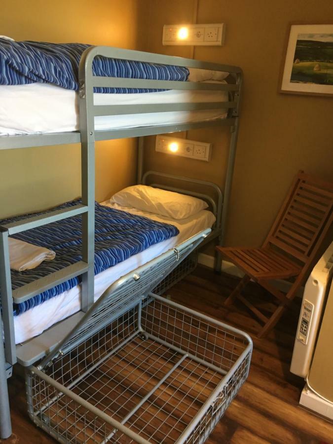 Doolin Hostel מראה חיצוני תמונה