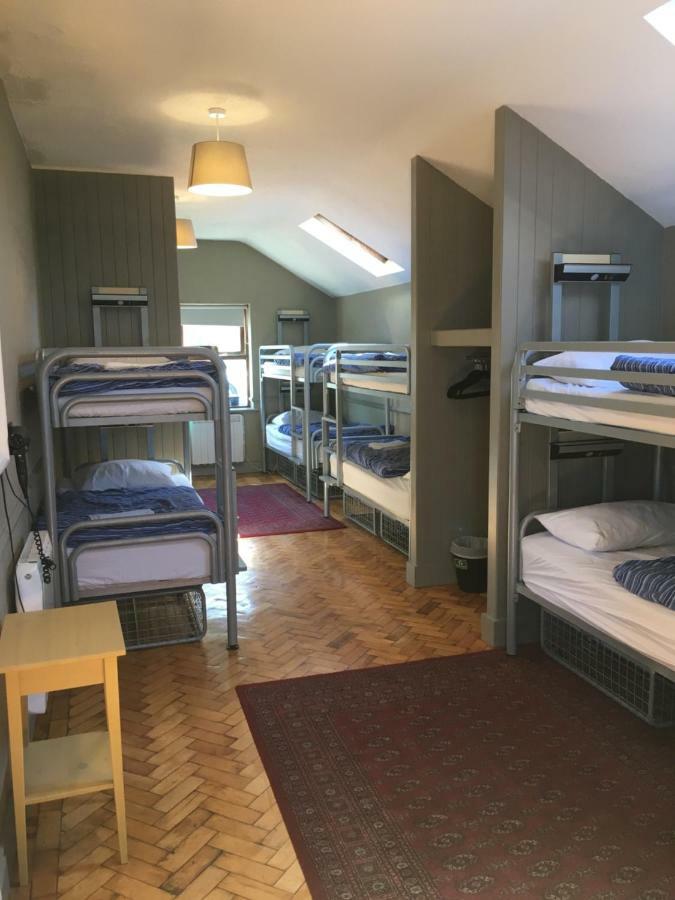 Doolin Hostel מראה חיצוני תמונה